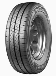 VAN-Transporter-Sommerreifen Kumho KC53 205/65 R16C 107T