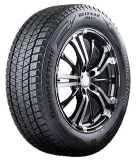 Offroadreifen-Winterreifen Bridgestone Blizzak DM-V3 MFS 285/45 R20 112T