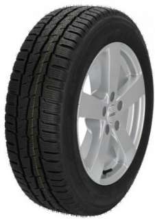 VAN-Transporter-Ganzjahresreifen BFGoodrich Activan 4S 235/65 R16C 115R