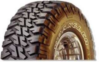 Offroadreifen-Sommerreifen Goodyear Wrangler MT/R 235/85 R16 120Q