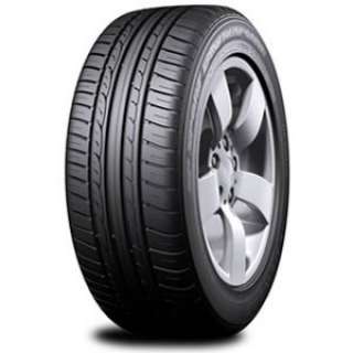 225/45 R17 91W SP Sport Fast Response MFS