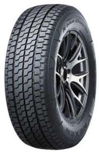 VAN-Transporter-Ganzjahresreifen Nexen Nblue 4Season Van 205/70 R15C 106R