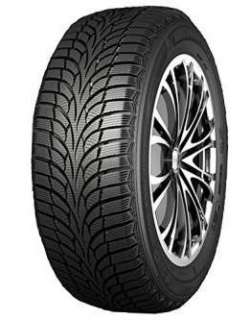 Offroadreifen-Winterreifen Nankang SV-3 MFS 255/50 R19 107V