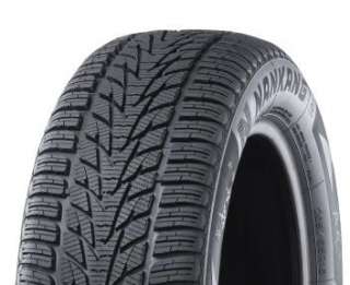 Offroadreifen-Winterreifen Nankang WINTER ACTIVA 4 SUV 215/60 R17 100V