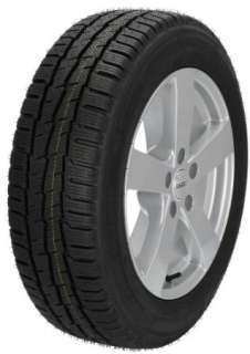 VAN-Transporter-Ganzjahresreifen BFGoodrich Activan 4S 215/60 R17C 109T