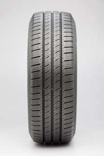 VAN-Transporter-Ganzjahresreifen Pirelli Carrier All Season 235/65 R16C 115R